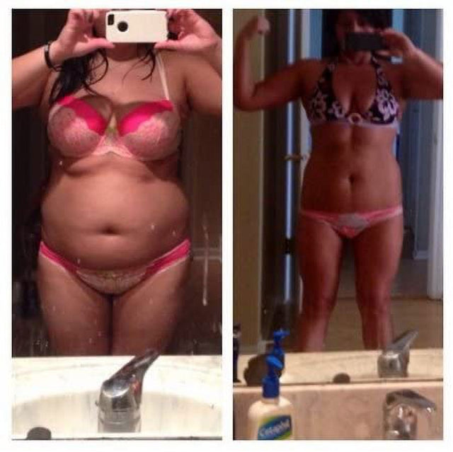 LEAN LEAN & SCULPTED PACKAGE-WEIGHT LOSS