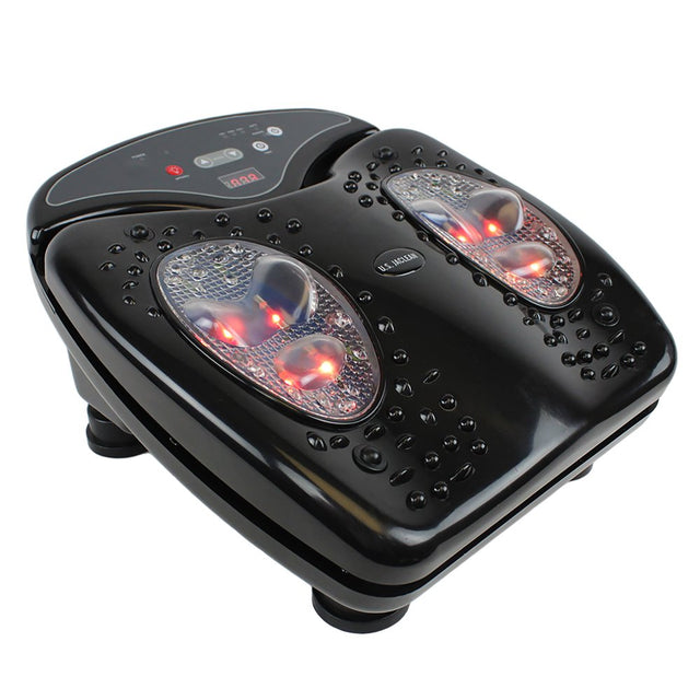 Footvibe Pro Foot Massager for Pain Relief U.S. Jaclean Inc. - FSA HSA Eligible