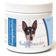 Healthy Breeds 192959009170 Toy Fox Terrier All in One Multivitamin Soft Chew - 60 Count