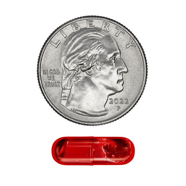 Hydroxycut Hardcore Liquid Heat Weight Loss Supplement Pills, Thermogenic Supplement, 60 Ct