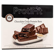 Ideal Protein Compatible Proti Fit Chocolate Crisp High Protein Bars