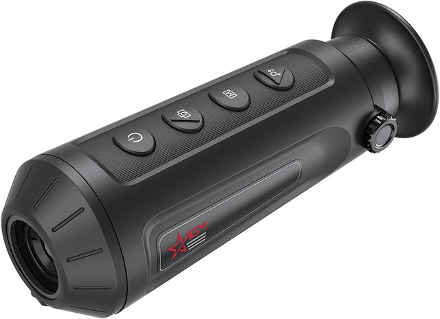AGM Taipan TM10-256 Thermal Imaging Monocular 12 Micron 256X192 25Hz IR