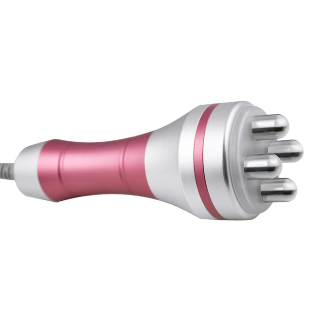 Get Your Dream Body with 9 in 1 Slimming Machine: Vacuum, Cavitation, Sextupole F Handle, and More!