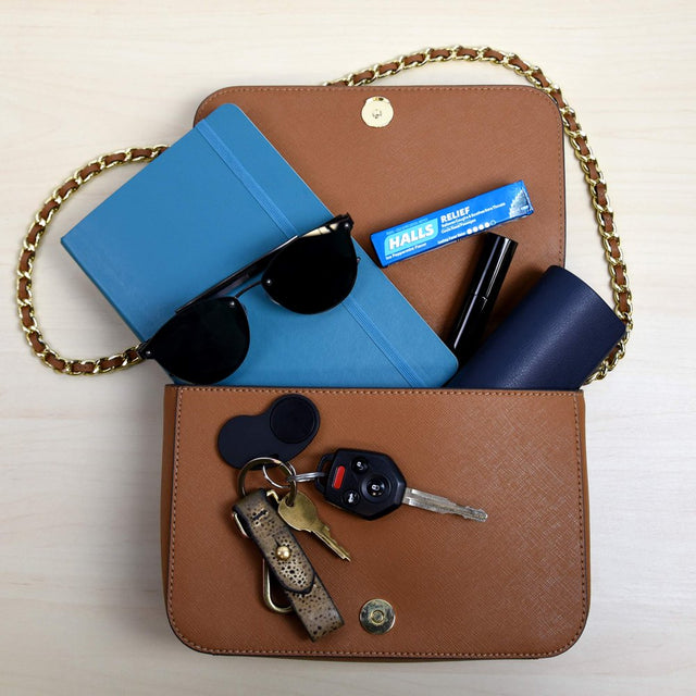 Halls Cough Drops, Ice Peppermint (Box of 20)