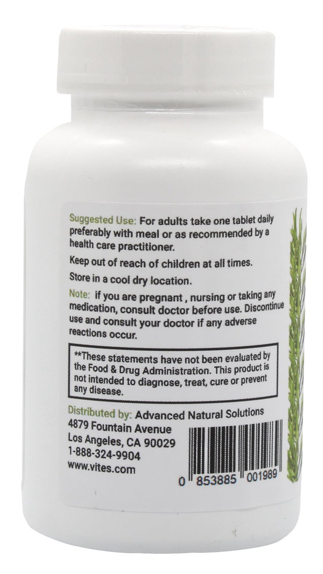 Kelp 150Mg 300 Vegetarian Tablets, Supports Healthy Thyroid Function, Gluten Free, Vegan Friendly. Made in USA by Peter Gillham'S Life Essentials