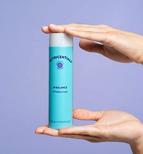 In Balance Ph Balance Toner