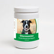 Healthy Breeds Pit Bull Glucosamine DS plus MSM 120 Count