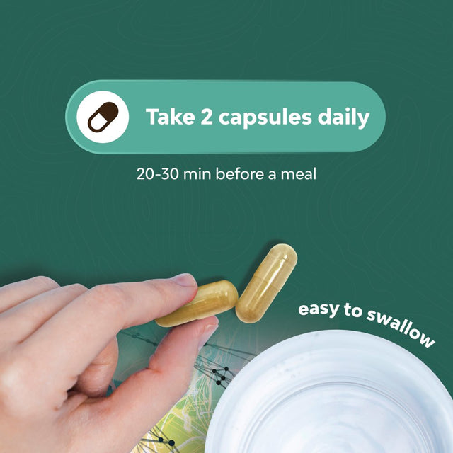 Advanced Brain Supplement for Memory and Focus - Nootropics Brain Support Supplement with Memory and Focus Vitamins for Adults of All Ages - Memory Supplement for Brain Fog Clarity Energy and Recall