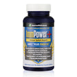 Immpower+, AHCC® plus FWGE-SC®, 550 Mg 60 Veg Capsules, by American Biosciences