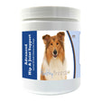 Healthy Breeds Collie Advanced Hip & Joint Support Level III Soft Chews for Dogs 120 Count
