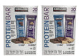 Kirkland Signature Protein Bar Energy Variety Pack, (Family Bundle)
