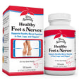 Europharma - Terry Naturally Healthy Feet & Nerves - 120 Capsules