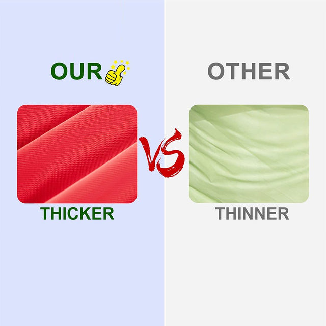 HECASA Aerial Yoga Swing Set 6M / 20Ft Red Trapeze Yoga Hammock Kit Yoga Flying Sling Inversion Swing Tools for Air Yoga Inversion Fitness