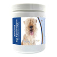 Healthy Breeds Lakeland Terrier Advanced Hip & Joint Support Level III Soft Chews for Dogs 120 Count