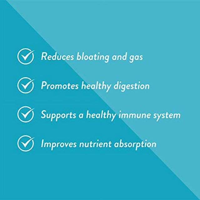 GENUINE HEALTH Gut Health Advanced 15B, 30 CT