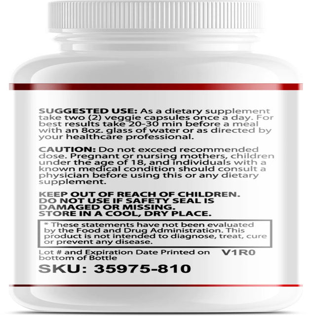 Alphagenix Hepacare - Liver Support