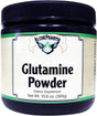 L-Glutamine 100% Pure Free Form Powder - No Other Ingredients (300 Grams)