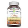Amazing Formulas Coq10 (Coenzyme Q10) - 120 Mg, 120 Softgels