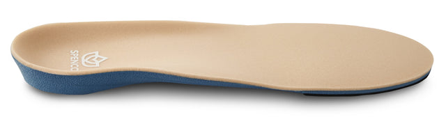 Spenco Diabetic Insole Trim to Fit, Men'S Size 7-13