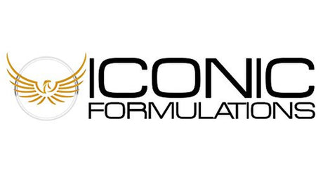 Iconogenin 7.9 Oz