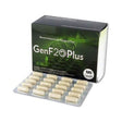 Genf20 plus (120 Tablets) Naturally Restore Levels for Improved Energy & Youthful Look