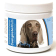 Healthy Breeds 192959009248 Weimaraner All in One Multivitamin Soft Chew - 60 Count