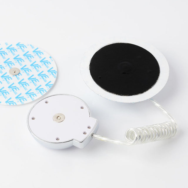 JT Beauty Store Ultrasonics Liposuction Machine,Body Massage Equipment,Intelligent Portable Fats Thrower for Whole Body Massage Instrument Massage Equipment Beauty Devices Clearance A