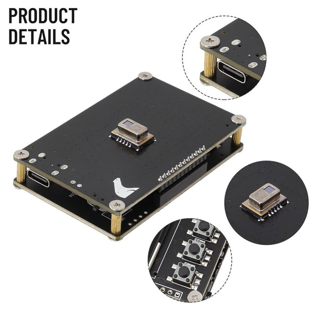 Infrared Thermal Imager Sensor AMG8833 IR Thermometer Thermal Imaging Camera