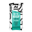 Keto Krisp, Protein Bar Chocolate Mint, 1.8 Ounce (Pack of 12)