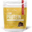 Lean Protein Chocolate Delight 2 Lb | Three Whey Protein Sources and Digestive Enzymes | 30 G Protein per Serving