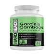 Garcinia CAMBOGIA Effective Dietary Supplement – Promotes Energy Levels – Supports Weight Loss – Boosts Metabolism