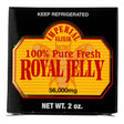 Imperial Elixir - 100% Pure Fresh Royal Jelly 56000 Mg. - 2 Oz.