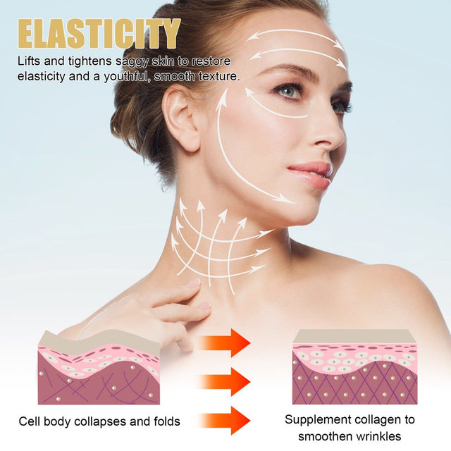 Golden Age Refining Anti-Aging Serum 30Ml