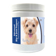 Healthy Breeds Norfolk Terrier Advanced Hip & Joint Support Level III Soft Chews for Dogs 120 Count