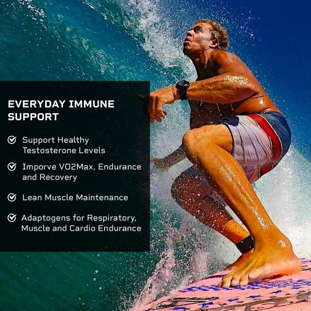 Mdrive Elite Natural Energizing Booster Joint Support Bundle