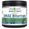 Amazing Formulas DMAE Bitartrate 100G 286 Servings