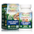 Host Defense Stamets 7 Capsules 30 Ct