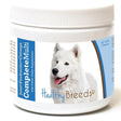 Healthy Breeds 192959008920 Samoyed All in One Multivitamin Soft Chew - 60 Count