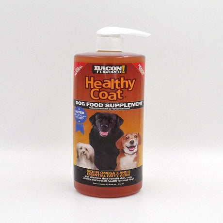 Healthy Coat Canine Pint