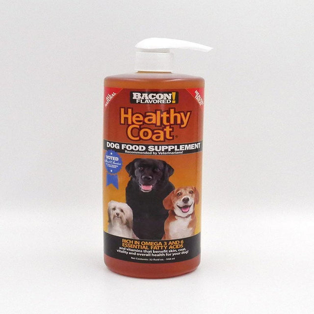 Healthy Coat Canine Pint