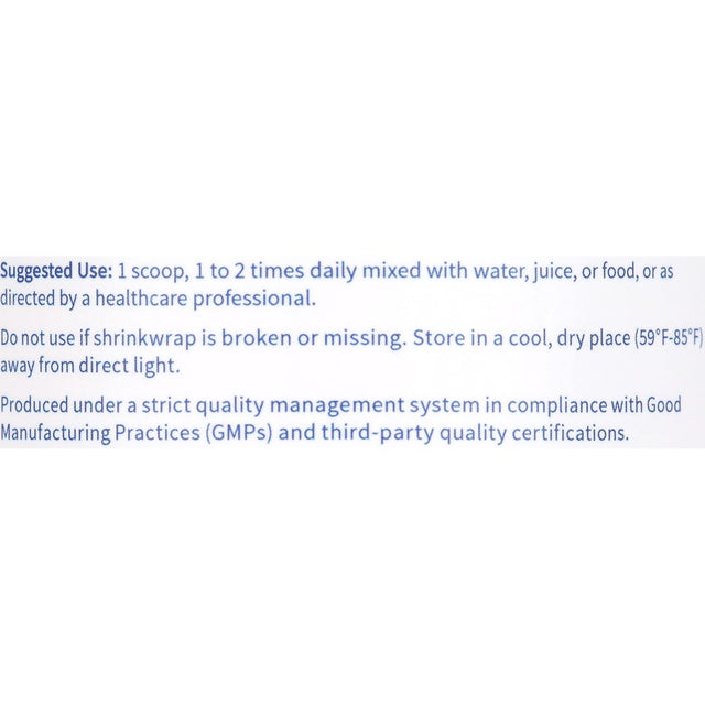 Klaire Labs Biotagen Powder - Prebiotic Inulin, Beta-Glucan & Arabinogalactan to Support Gut Microbiota (30 Servings, 150 Grams)