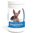 Healthy Breeds 192959011531 Xoloitzcuintli All in One Multivitamin Soft Chew - 90 Count