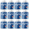 12 Pack Sight Care Vision Supplement Pills,Supports Healthy Vision & Eyes