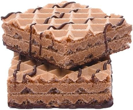 Balancediet | High Protein Chocolate Wafers | Healthy Snack or Dessert | 5 Pack