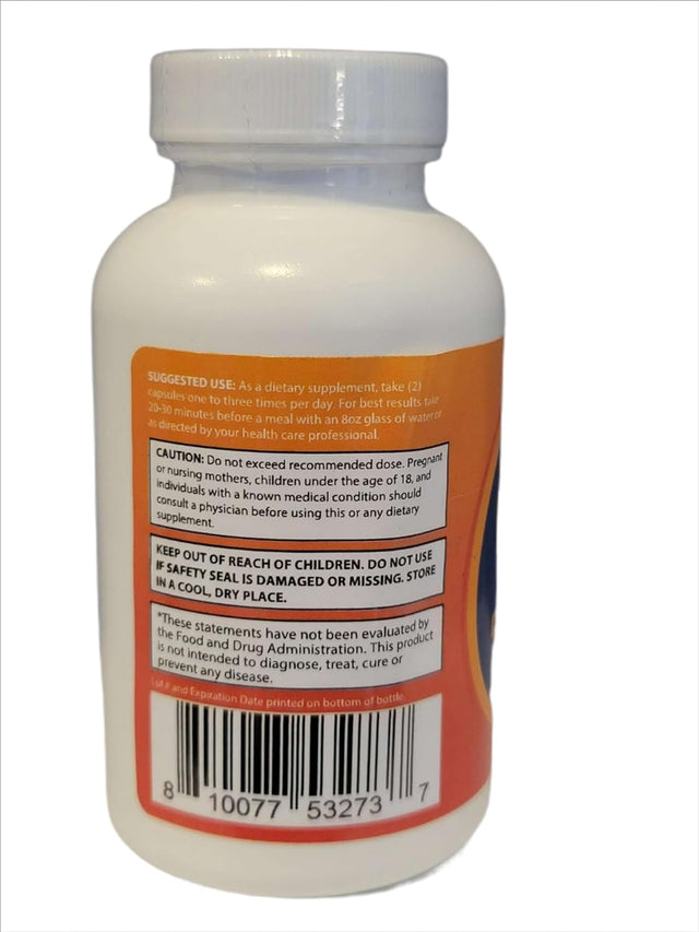 Justified Laboratories (2 Pack) Keto GT Max 1200MG Includes Apple Cider Vinegar Gobhb Exogenous Ketones Keto Pills Supplement Premium Ketosis Support for Men Women 120 Capsule