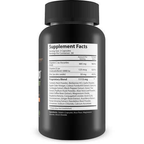 Gluco-Db Pro - Our Best Advanced Glucose Support Supplement - Natural Gluco DB Supplement for Blood Sugar Health - Natural Blood Sugar Formula to Support Blood Balance & Blood Health Blood Glucose