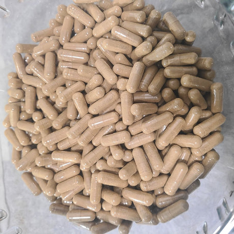 Gut & Colon Cleanser 60 Veggie Capsules