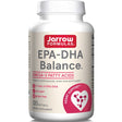 Jarrow Formulas, Inc. Epa-Dha Balance 120 Sgels