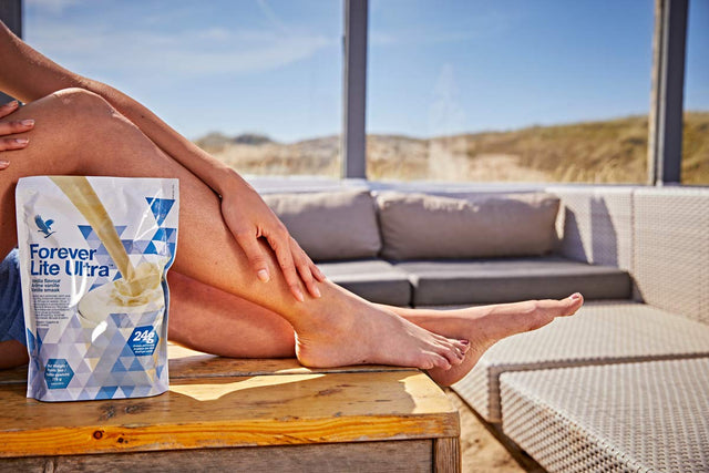 Forever Lite Ultra® - Vanilla