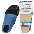 Spenco Diabetic Insole Trim to Fit, Men'S Size 7-13